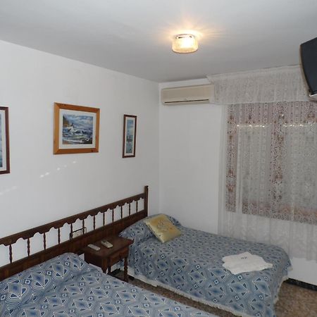 Fayón Hostal Roca חדר תמונה