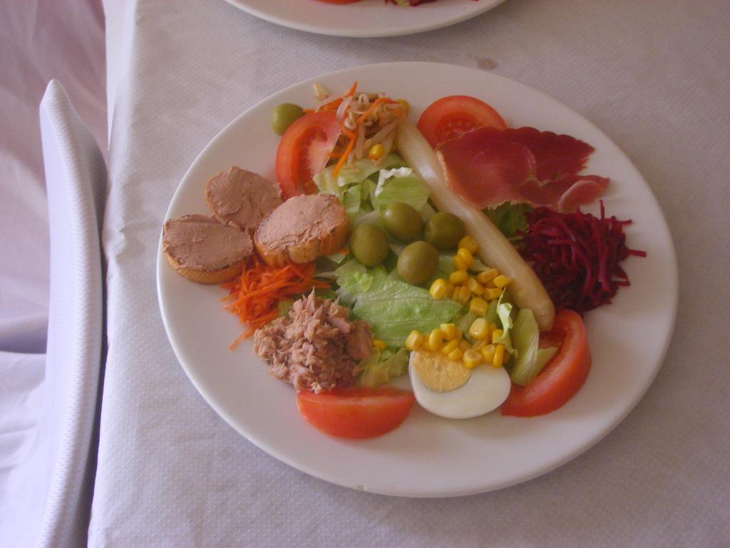 Fayón Hostal Roca מראה חיצוני תמונה